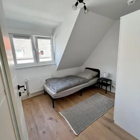 Modernes 2 Schlafzimmerapartment Apartment *
